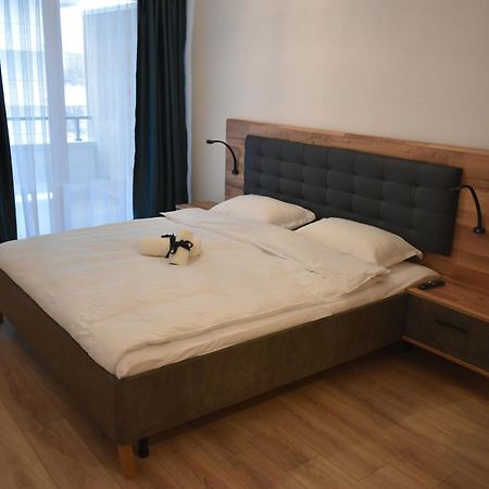 Save Relaxing Residence 브라쇼브 외부 사진