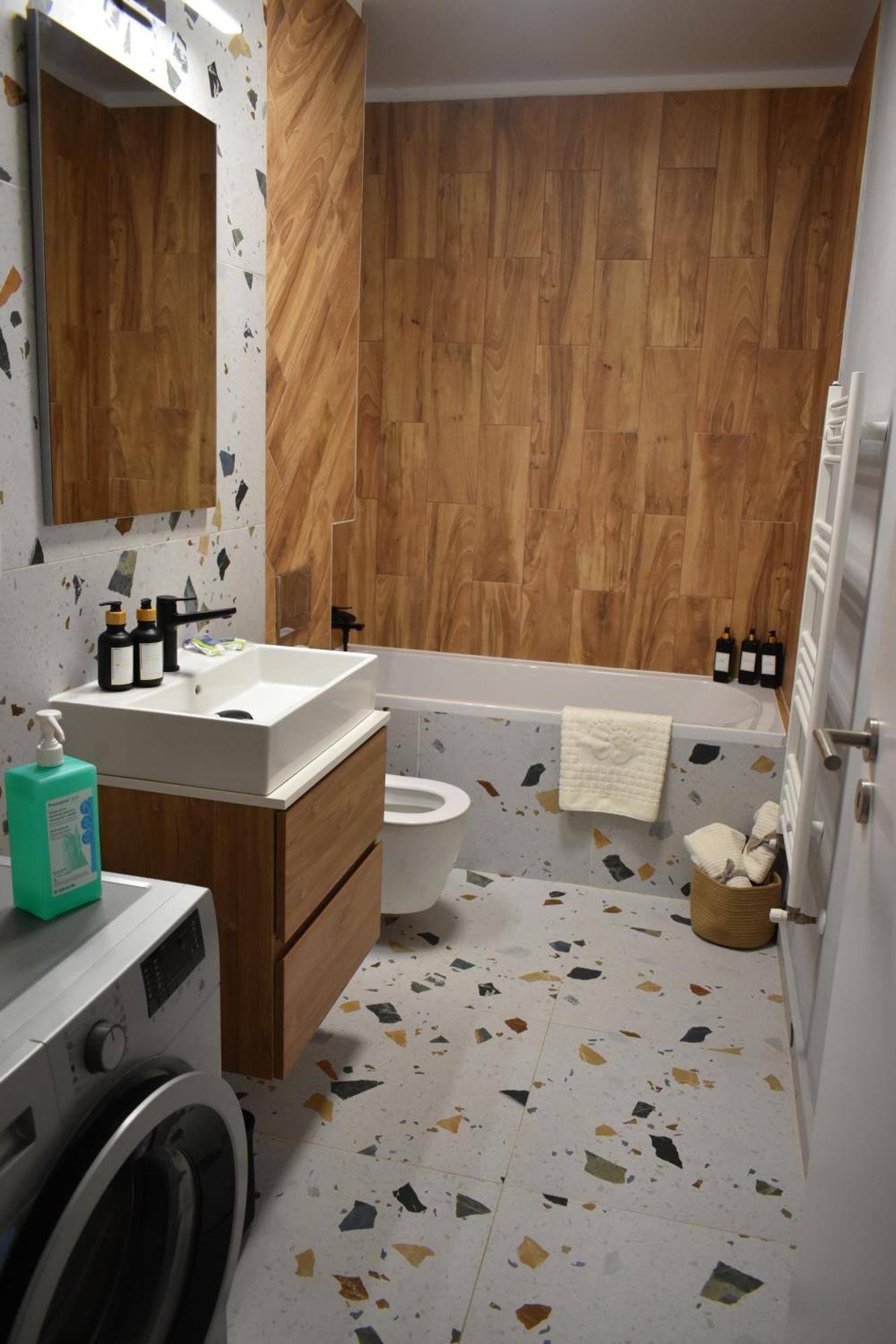 Save Relaxing Residence 브라쇼브 외부 사진
