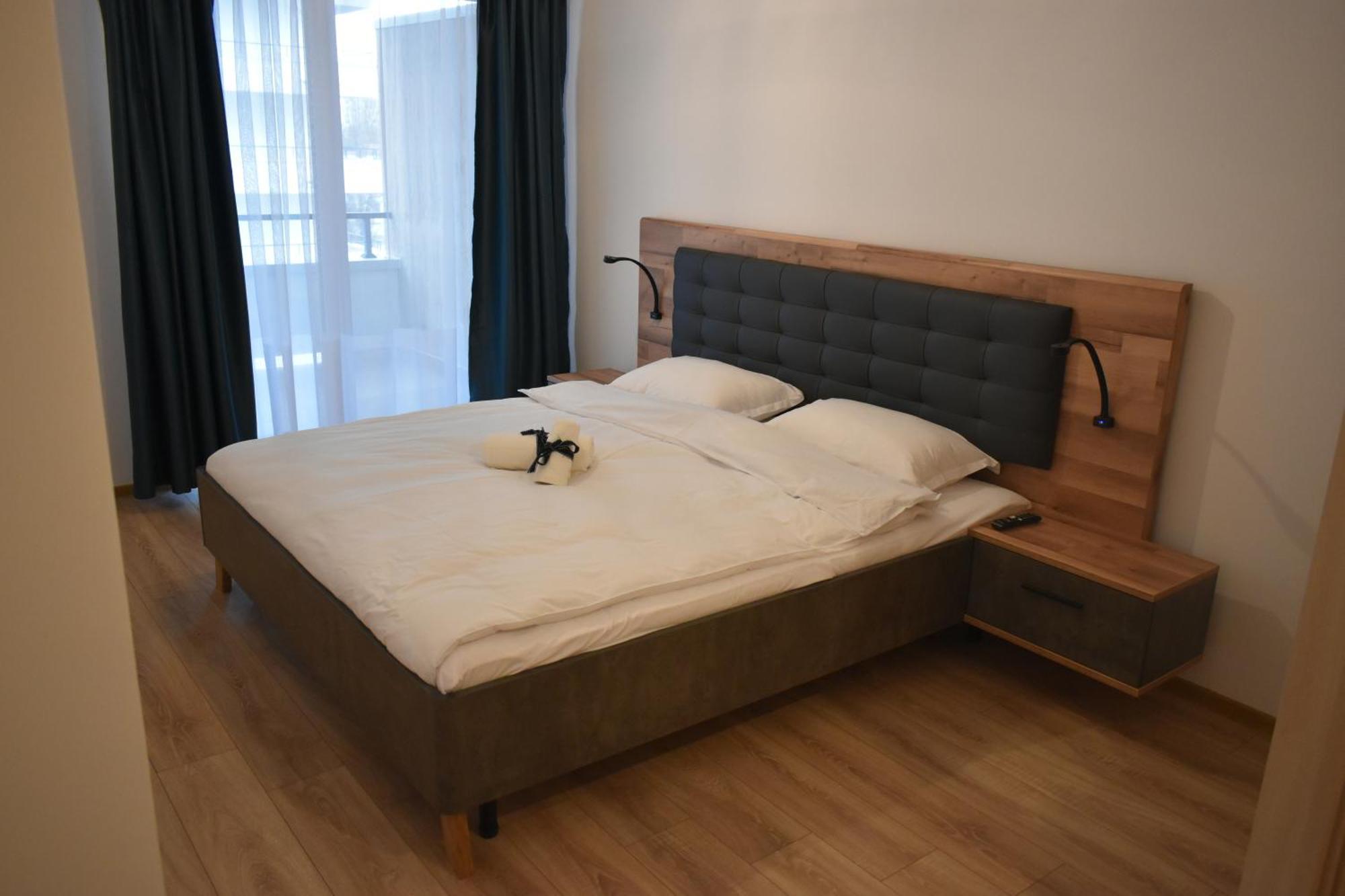 Save Relaxing Residence 브라쇼브 외부 사진