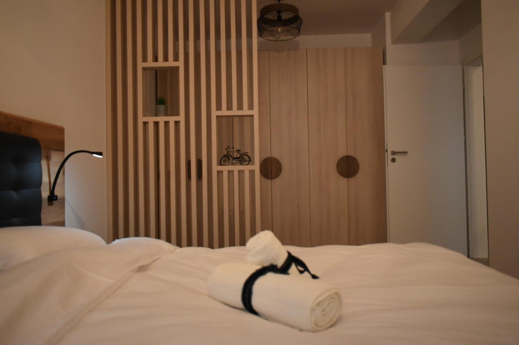Save Relaxing Residence 브라쇼브 외부 사진