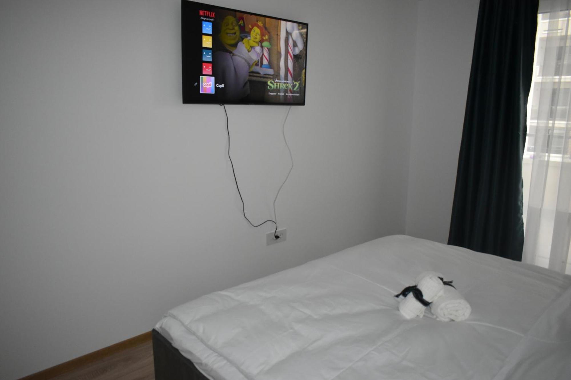 Save Relaxing Residence 브라쇼브 외부 사진