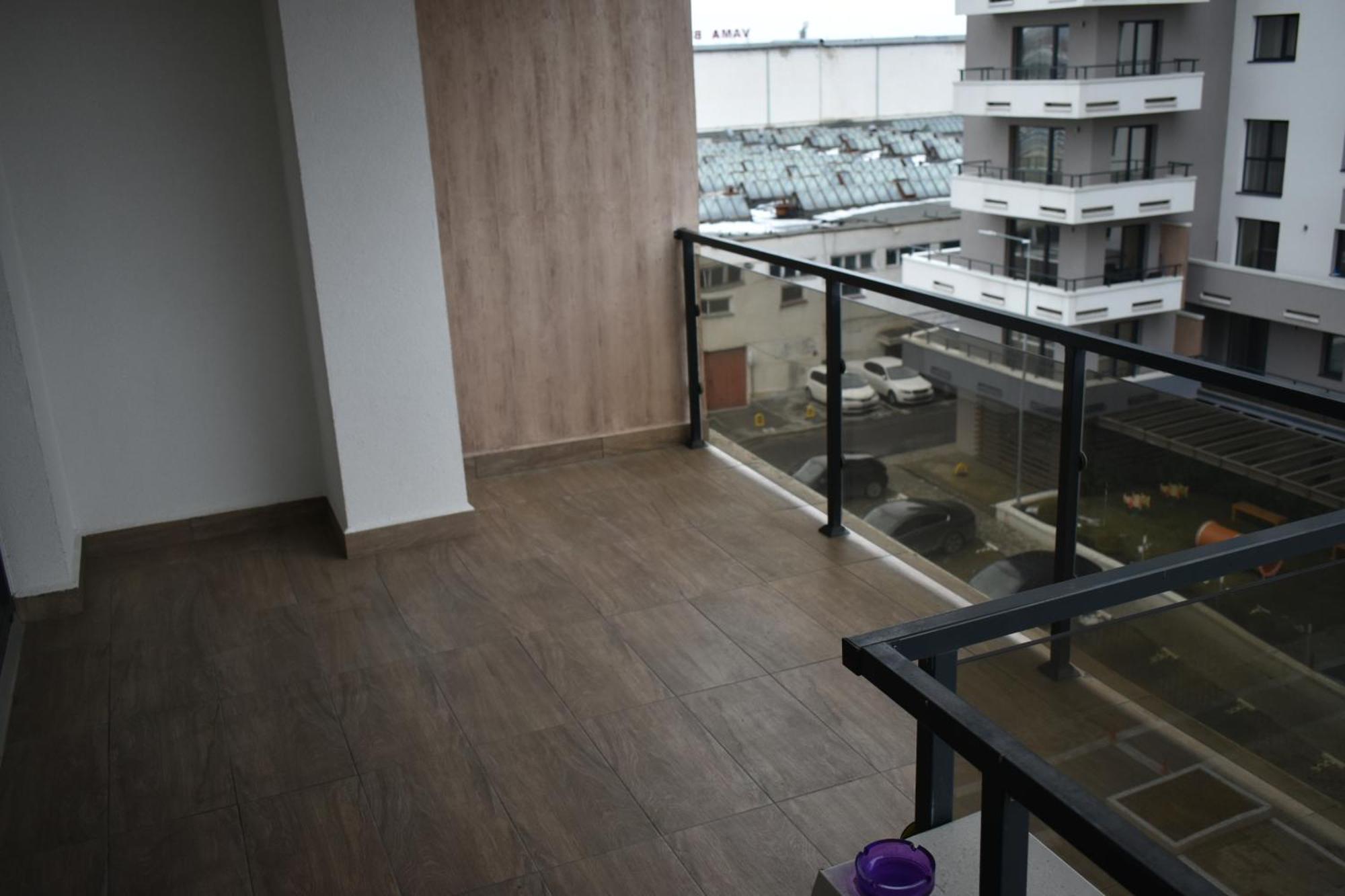 Save Relaxing Residence 브라쇼브 외부 사진