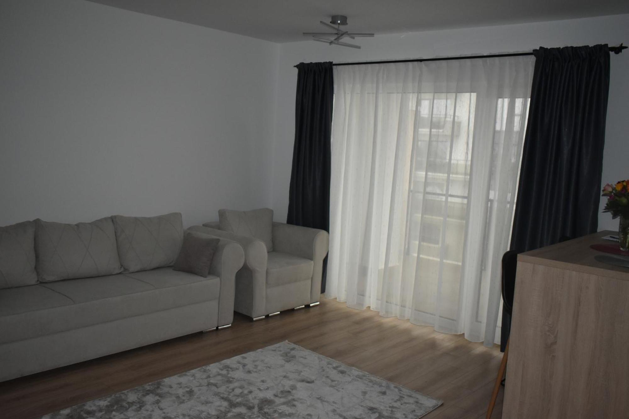Save Relaxing Residence 브라쇼브 외부 사진