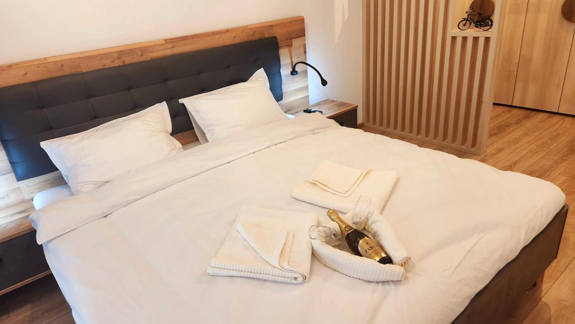 Save Relaxing Residence 브라쇼브 외부 사진