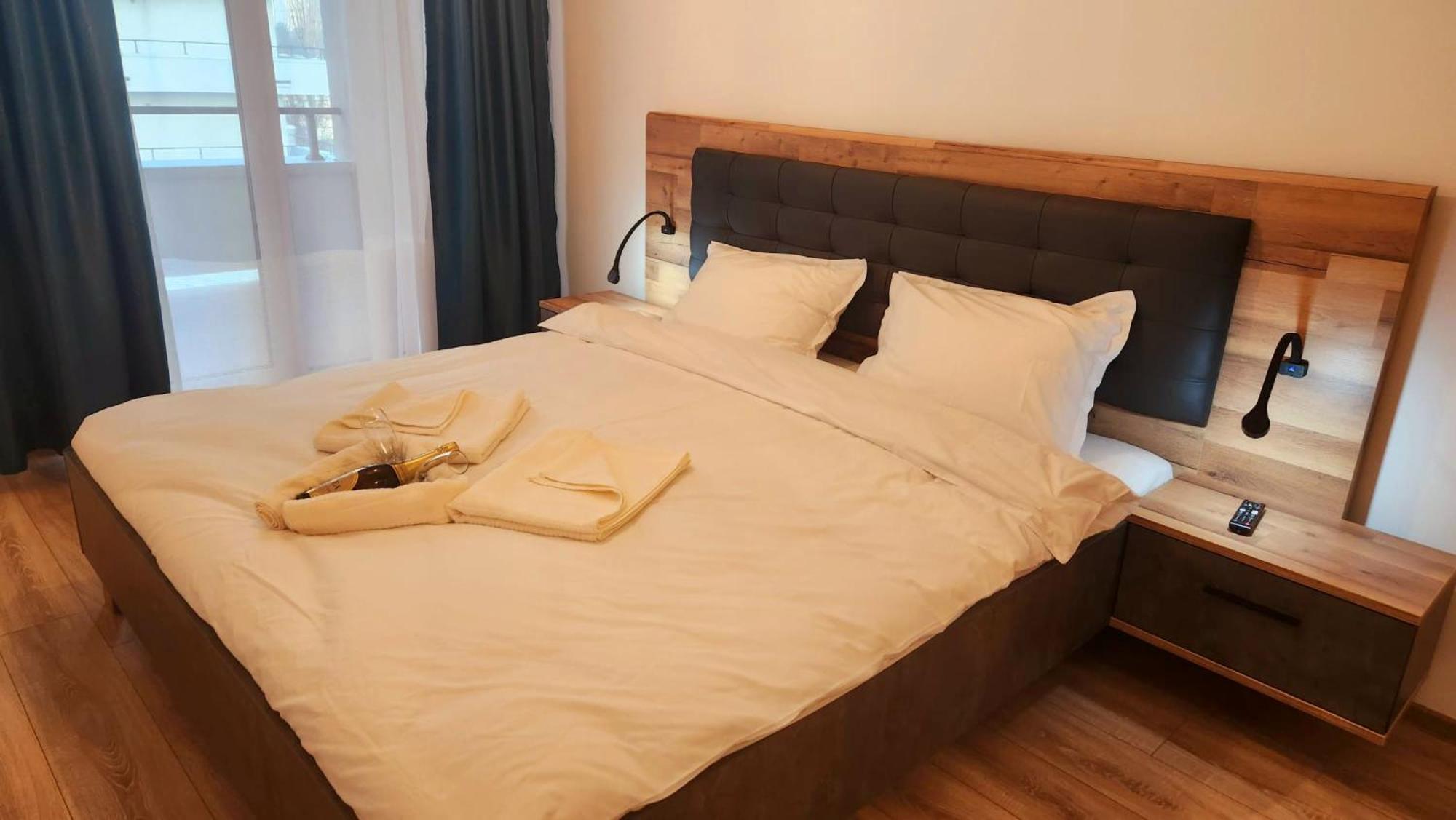 Save Relaxing Residence 브라쇼브 외부 사진