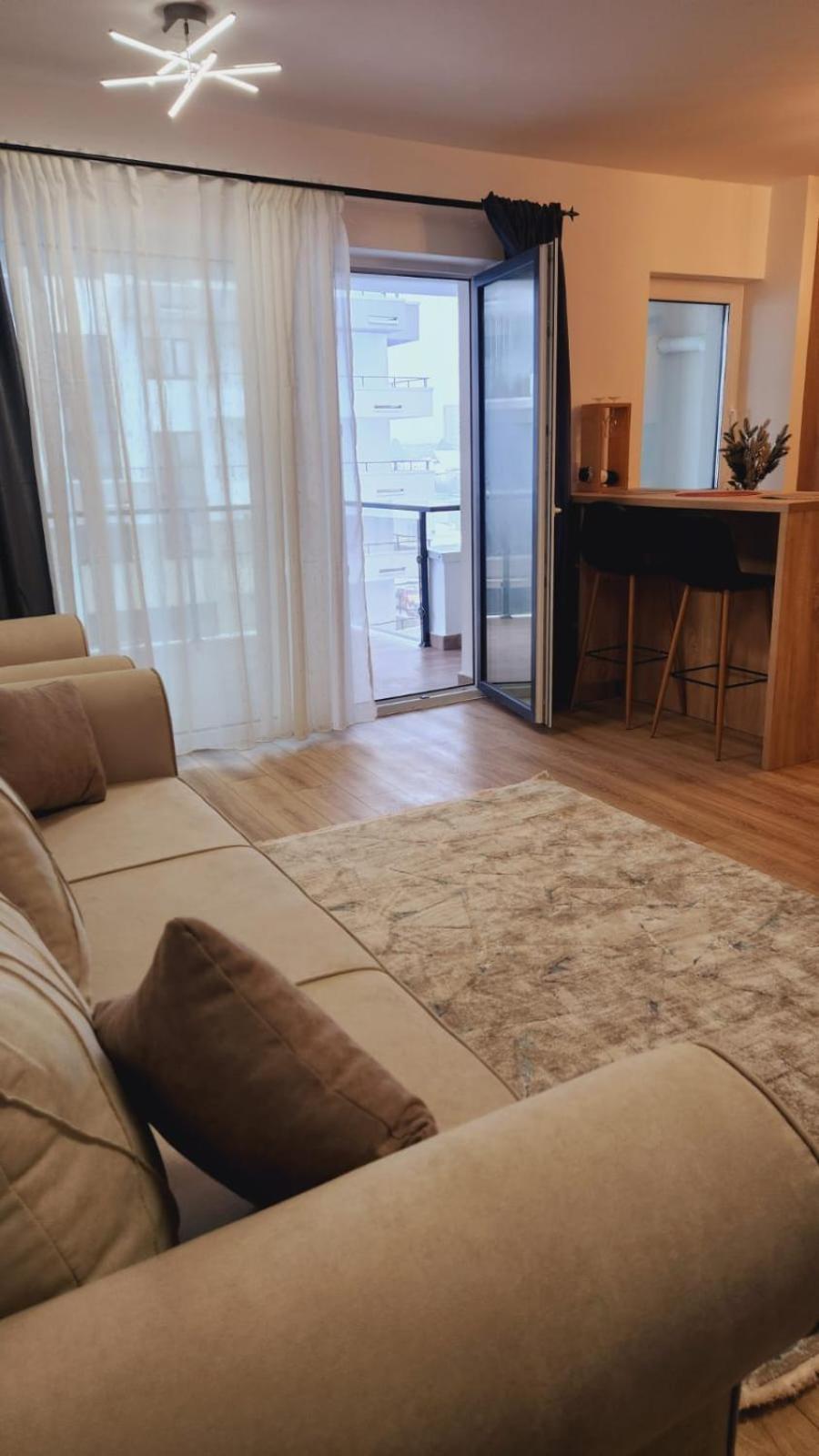 Save Relaxing Residence 브라쇼브 외부 사진